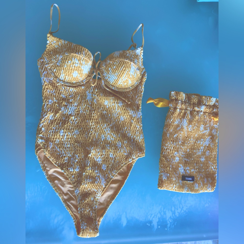 Triangl Emala One-Piece